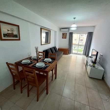 Apartamento Vacacional Costa Del Sol Benalmadena Exterior photo