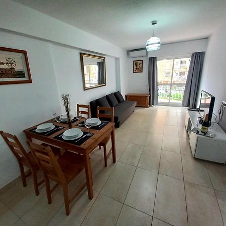 Apartamento Vacacional Costa Del Sol Benalmadena Exterior photo
