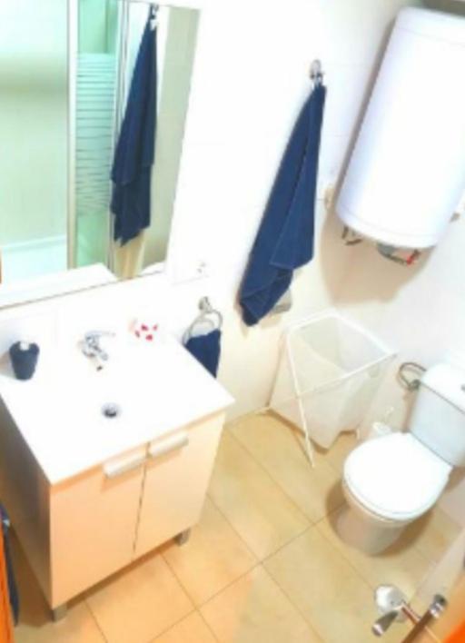 Apartamento Vacacional Costa Del Sol Benalmadena Exterior photo