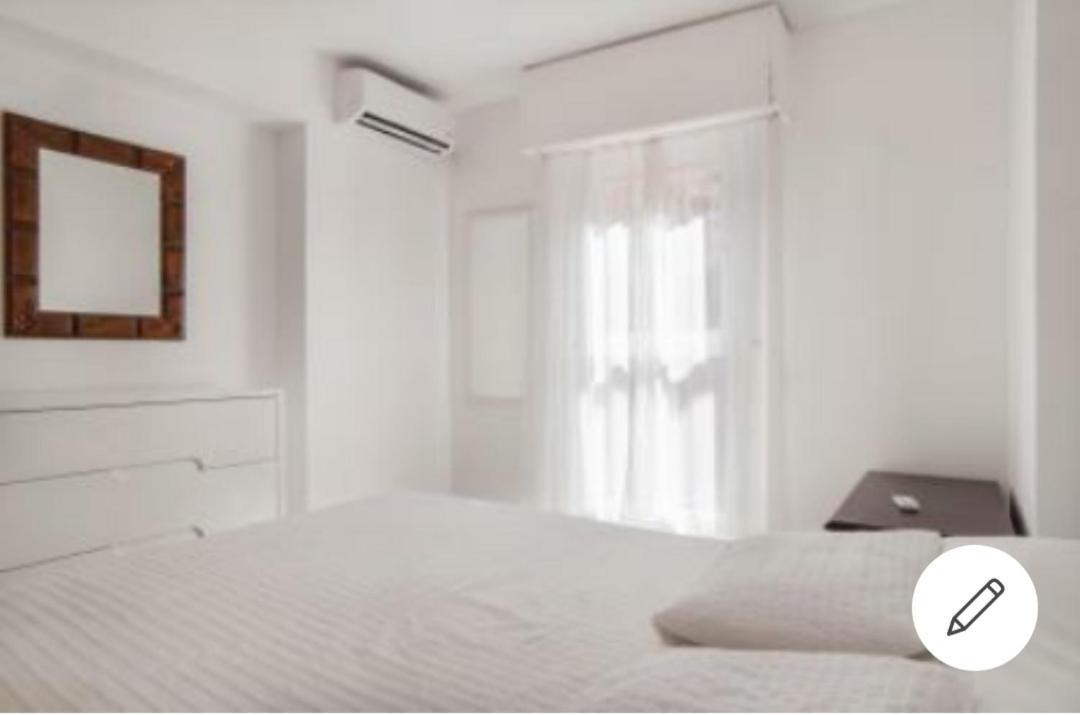 Apartamento Vacacional Costa Del Sol Benalmadena Exterior photo