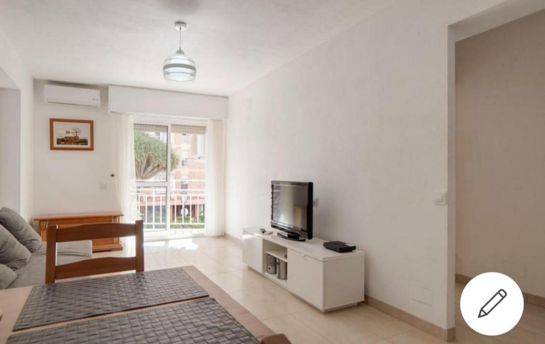 Apartamento Vacacional Costa Del Sol Benalmadena Exterior photo