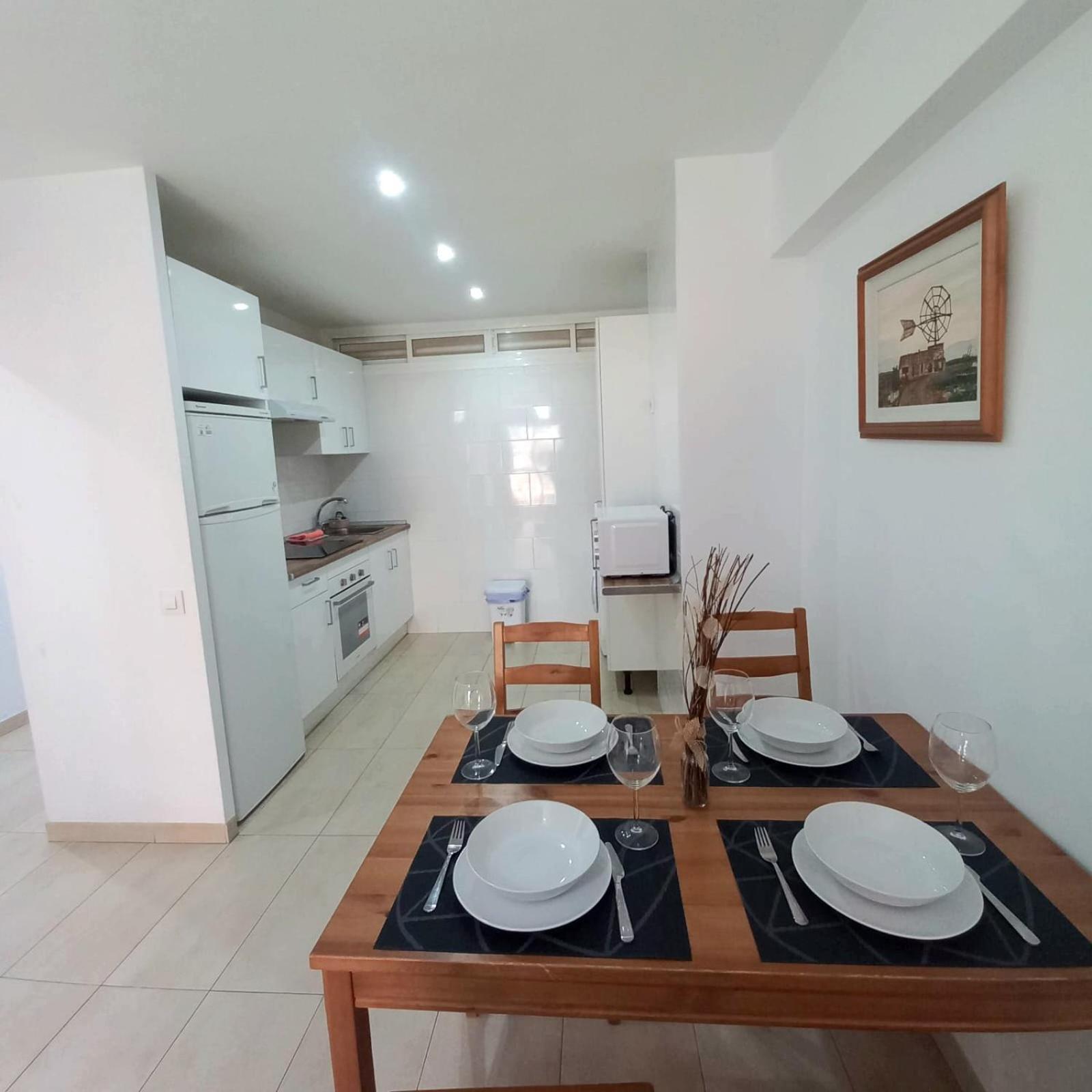 Apartamento Vacacional Costa Del Sol Benalmadena Exterior photo